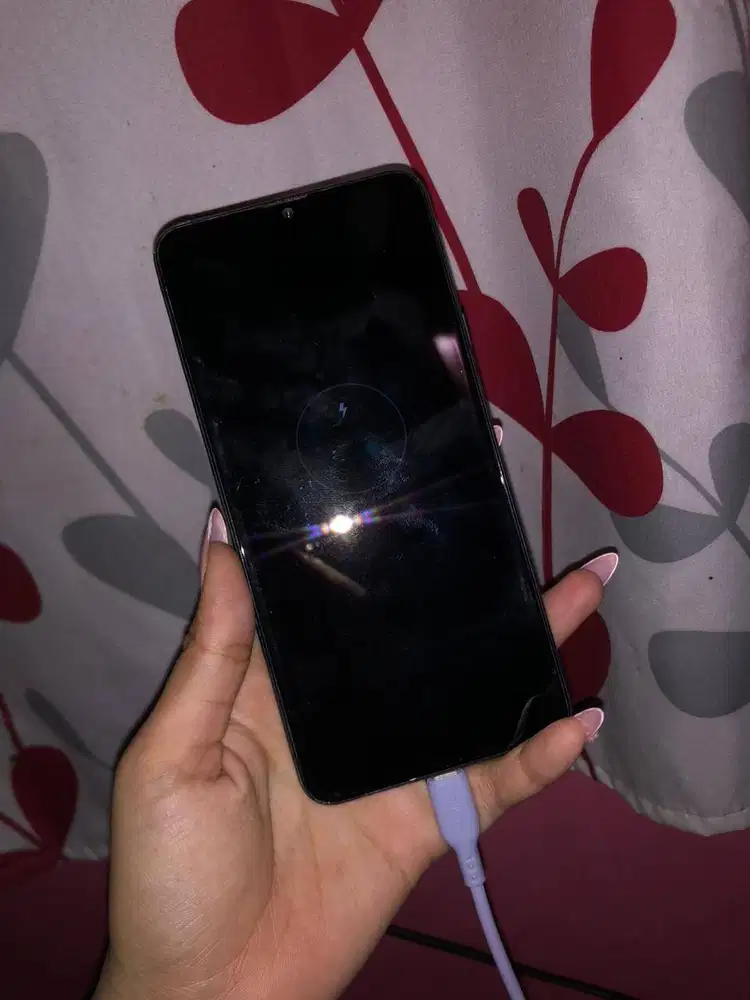 Samsung Galaxy A20s (SM-A207F)