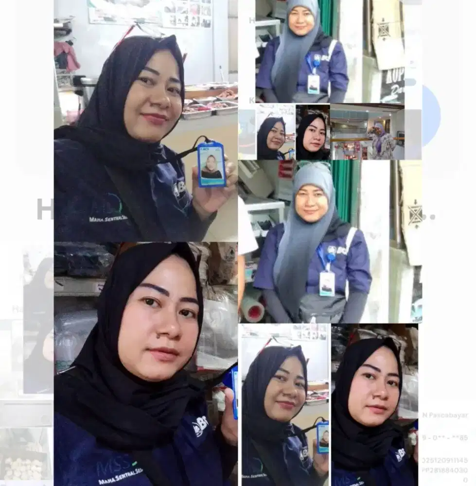 Loker auto jabotabek