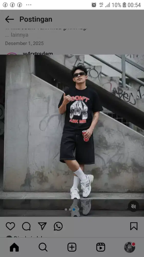 info loker nya bu bapa