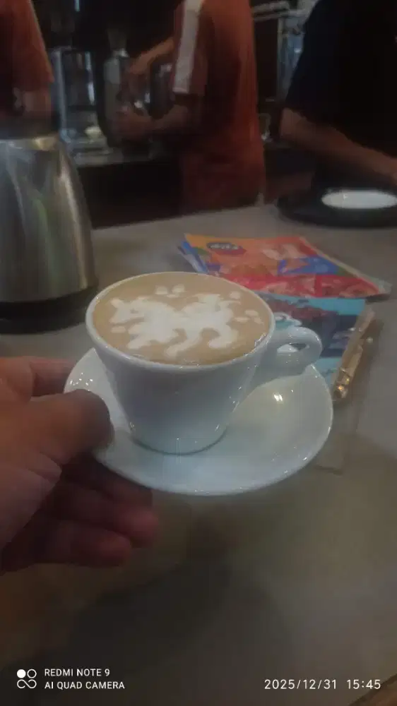 Dibutuhkan asisten tk masak