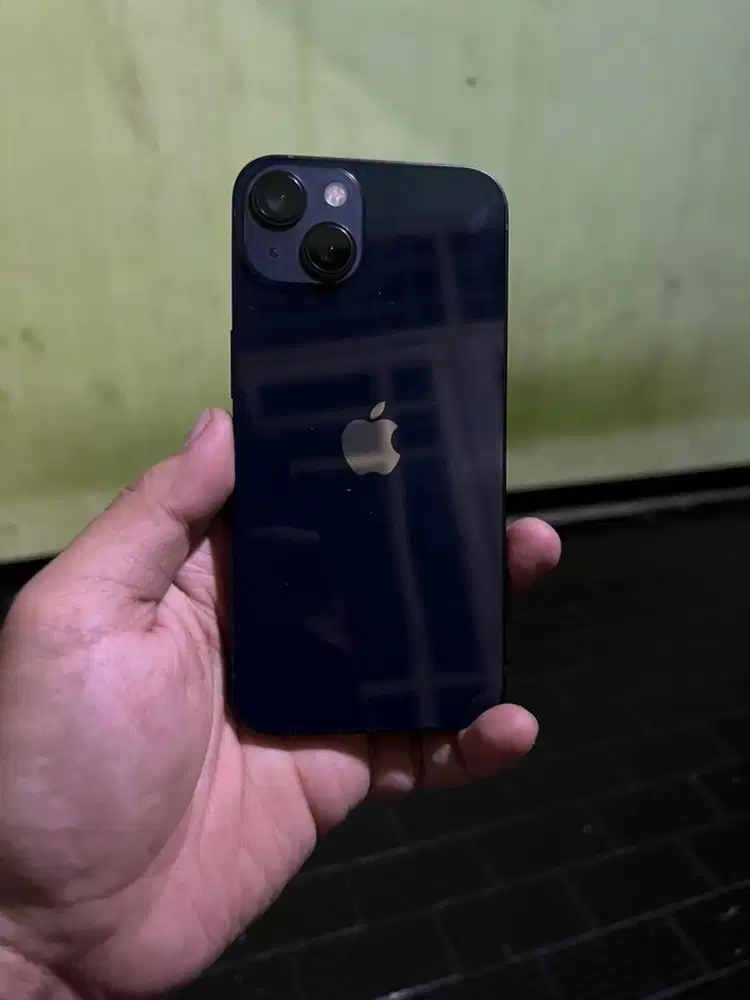 Iphone 13 128 Inter All Operator