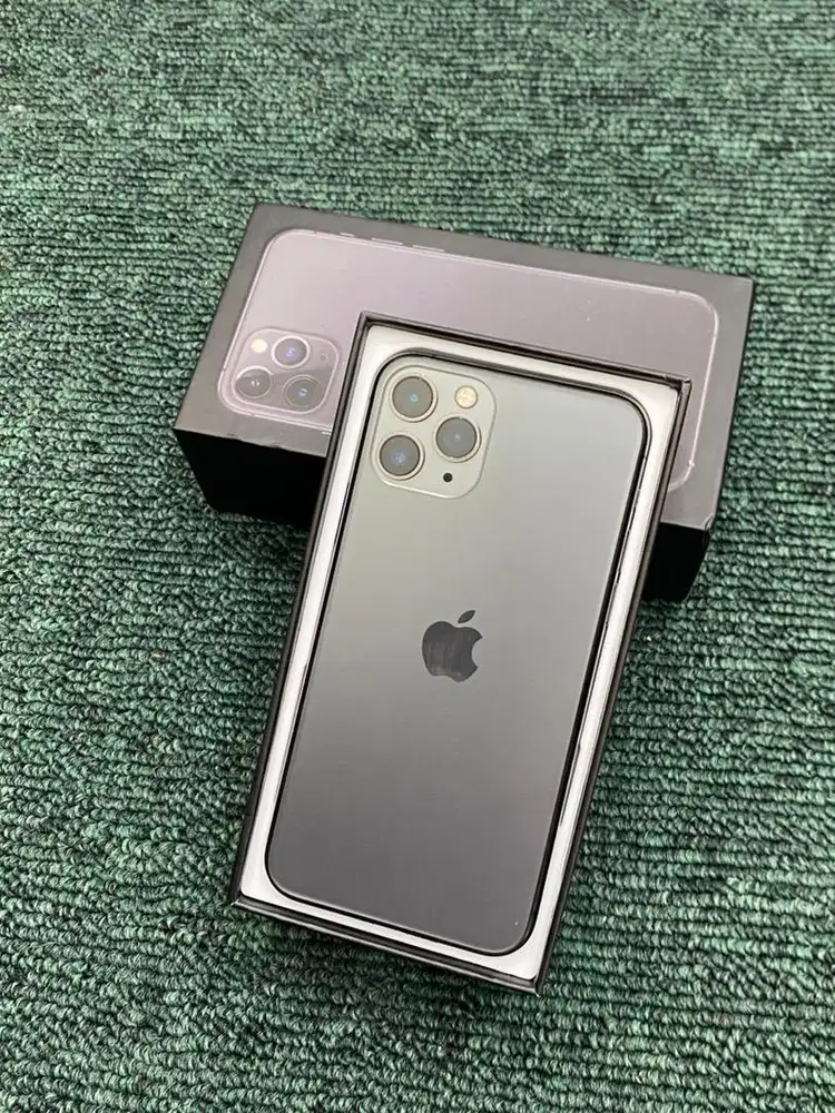 IPHONE 11 PRO INTER BC