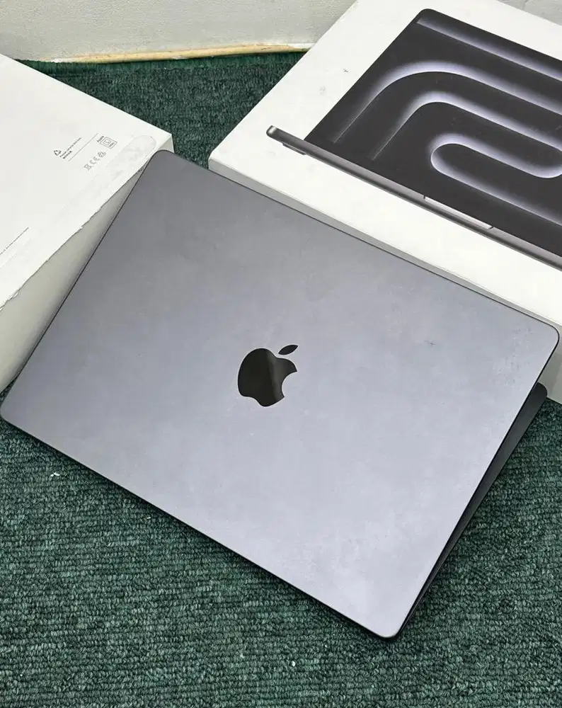 MACBOOK M4 PRO 14 INCHI