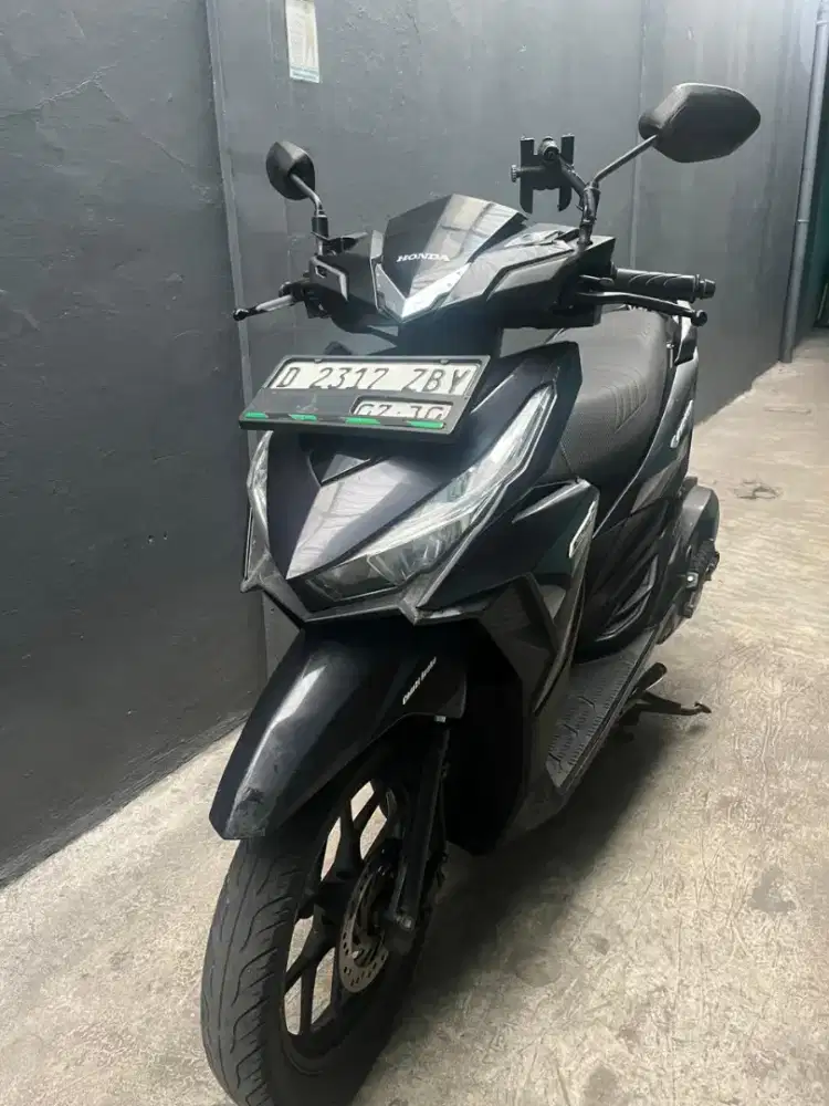 Vario led gen1 125cc tahun 2015