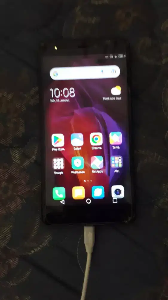 Readmi not4 ram 3/32