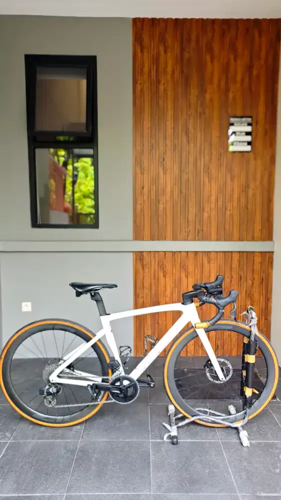 Specialized Tarmac SL7 Size 49