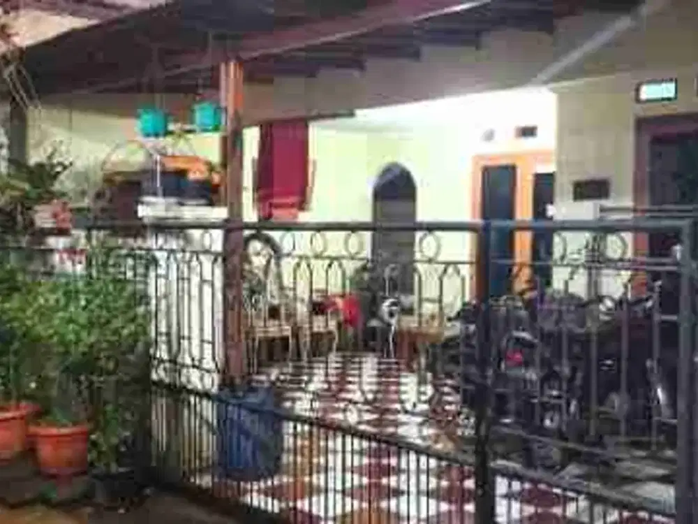 Rumah Tinggal Di Pondok Cipta Bekasi Barat
