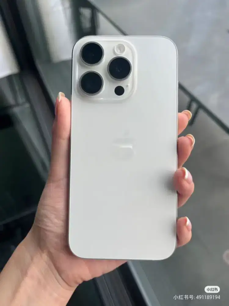 Iphone 14 Pro 256gb Silver All Operator Fullset No Minus Ex Inter