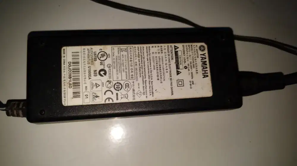 Yamaha psr770 mulus normal