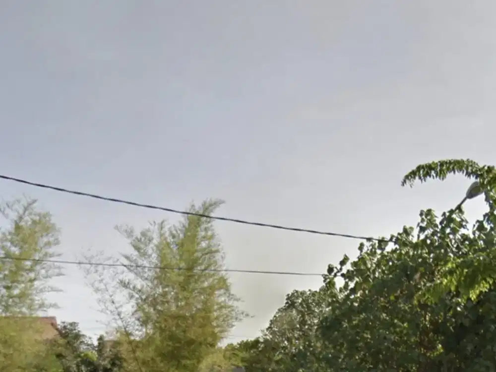 Langka, Tanah di Perum Pagesangan Baru Surabaya. Dekat Masjid Agung. Dekat Polda Surabaya