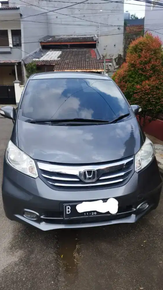 Freed SD 2013 KM 104rb Kondisi Terawat Siap Jalan