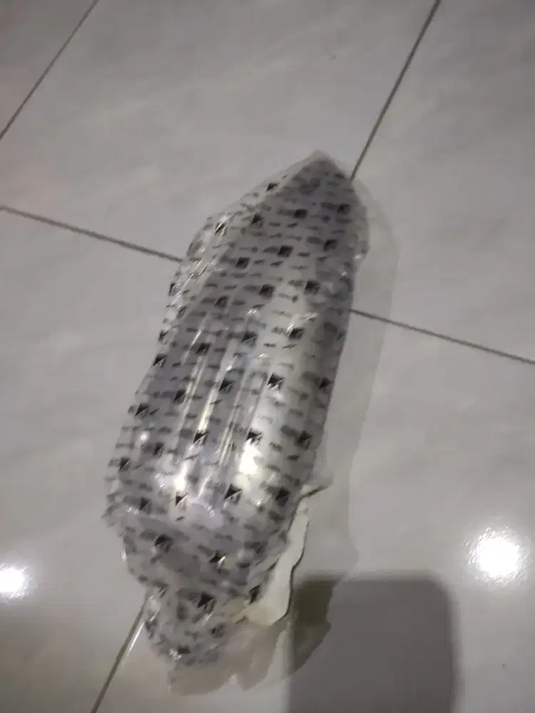 Cover knalpot vespa matic