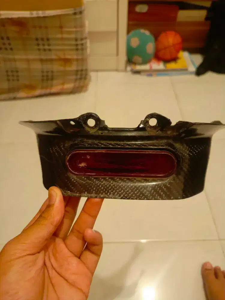 spakbor vespa sprint