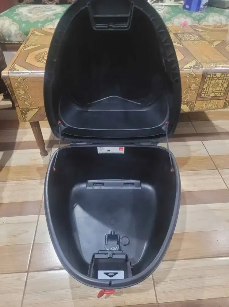 Box motor GV tanpa behel