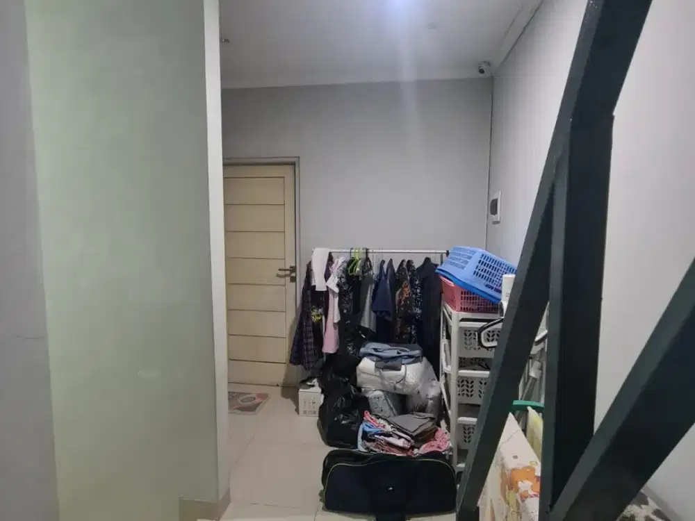 Rumah Murah Strategis Siap Huni di Kalideres Permai Jakarta Barat