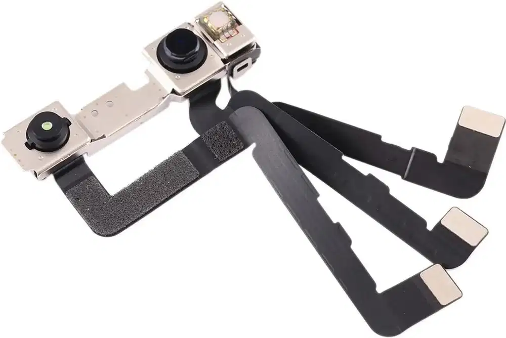 Kamera Depan iPhone 11