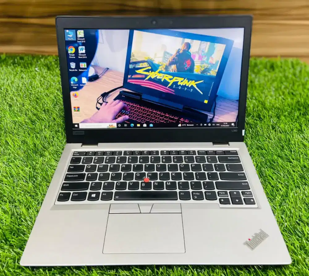 Laptop Lenovo Thinkpad L380
