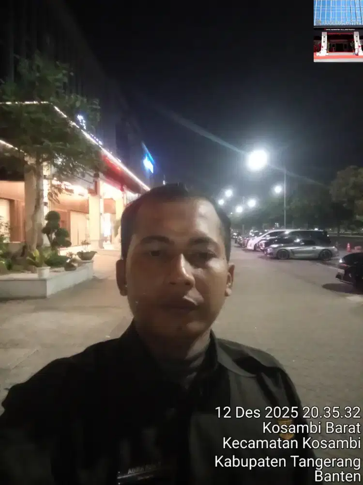 Cari kerja driver Sim A polos