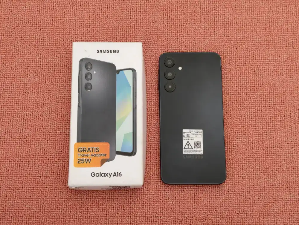 samsung a16 8/128 bisa tukar tambah
