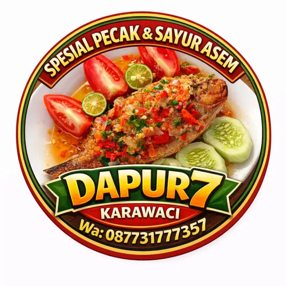 Karyawan Rumah Makan