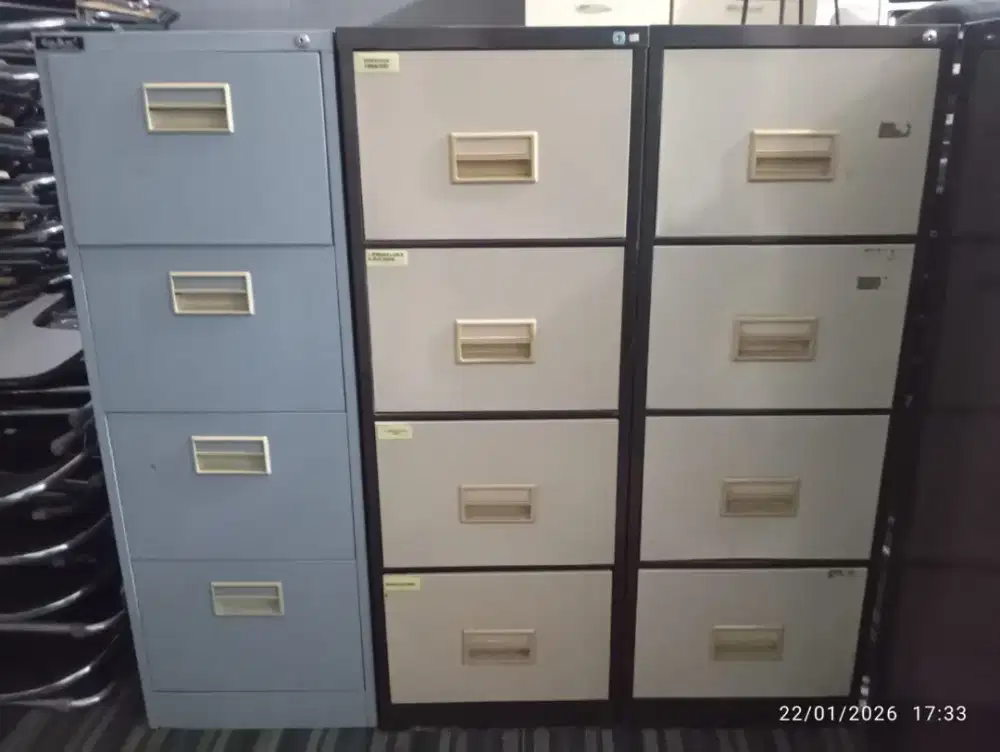 Fling kabinet x kantor