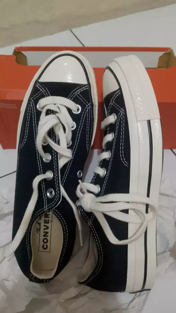 converse original store 100%