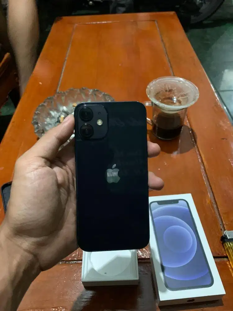 Iphone 12 mini 64gb ibox