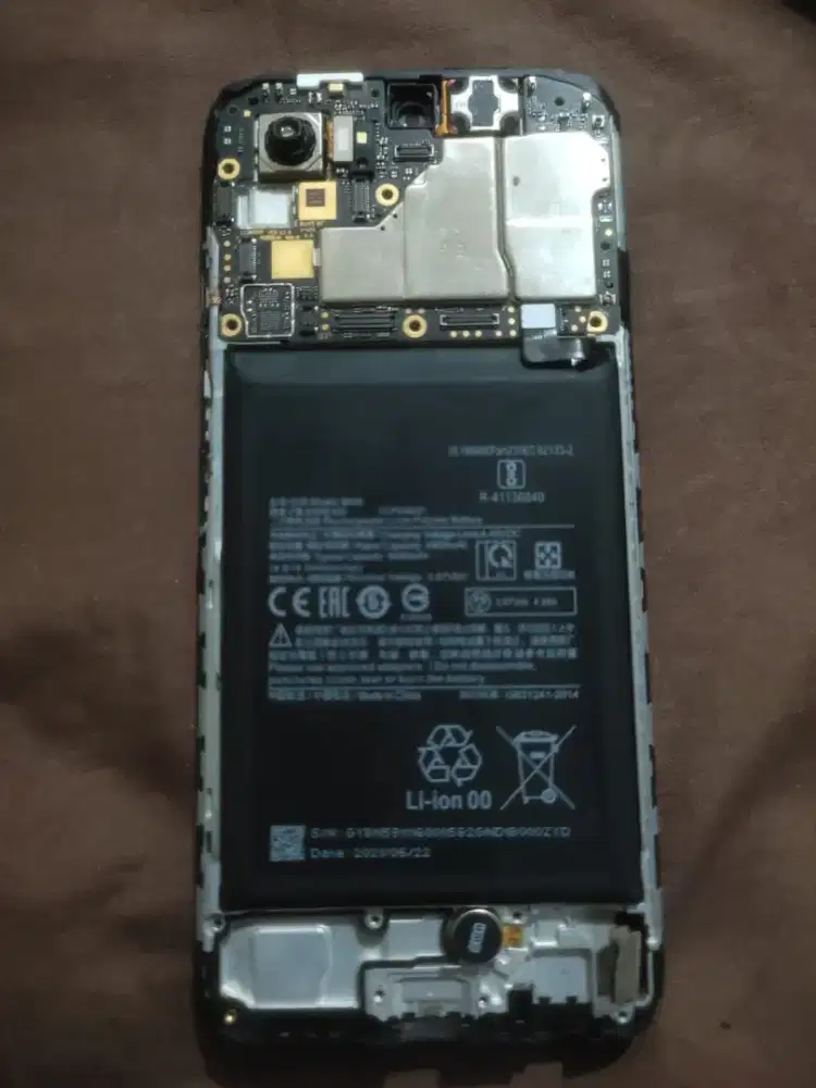 jual aja daripada ga kepake