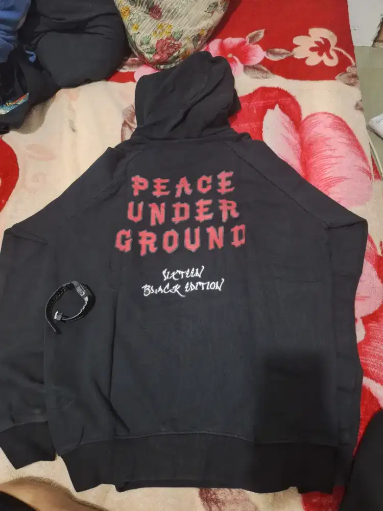 Hodie acover size XL