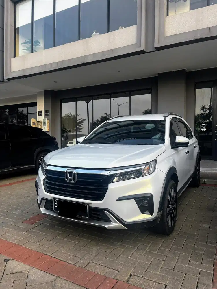 BRV 2022, super mulus, auto ganteng