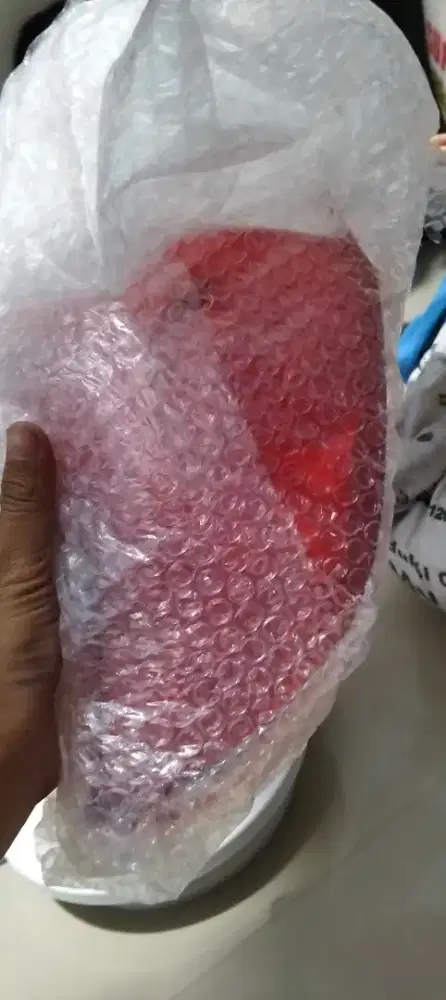 Mika stop Avanza Xenia