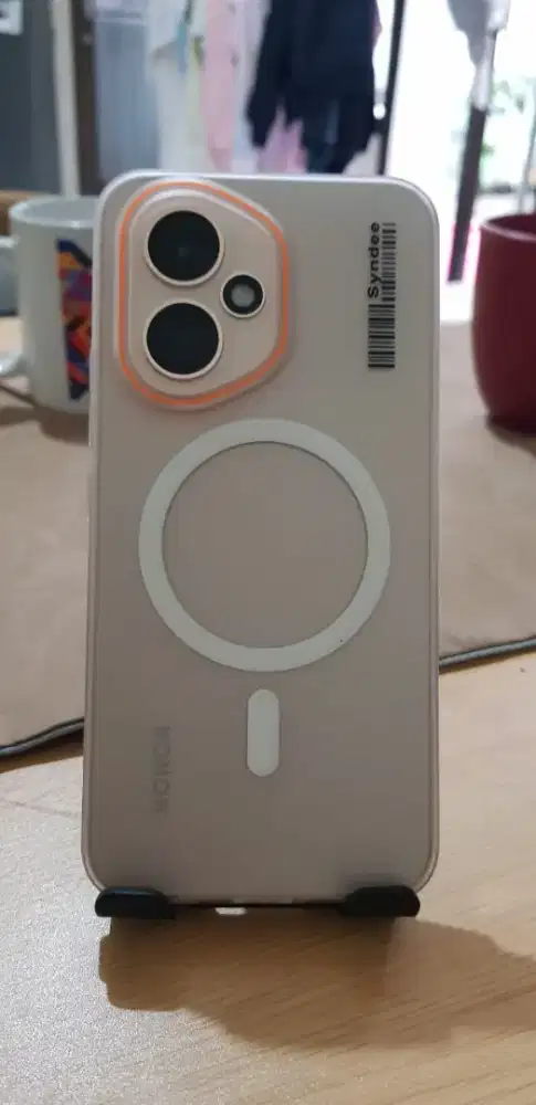 Honor 400 5G 12/512 Gold