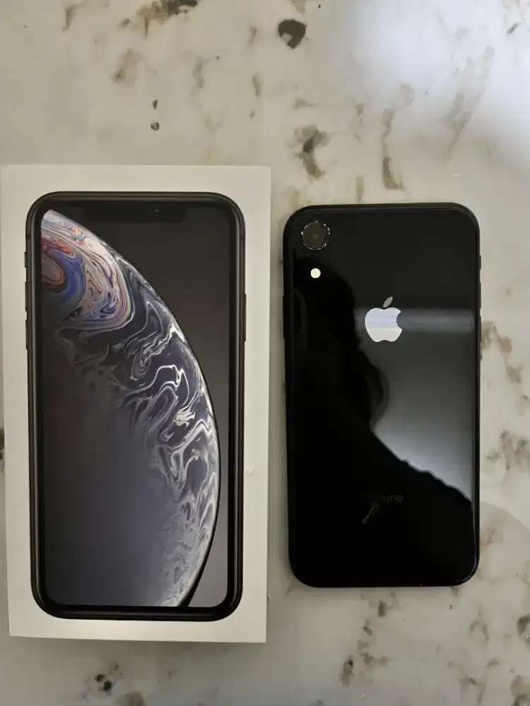 Iphone XR 64 GB
