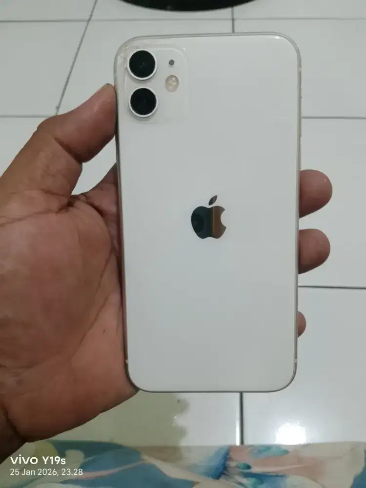 Iphone 11 ex inter 128GB