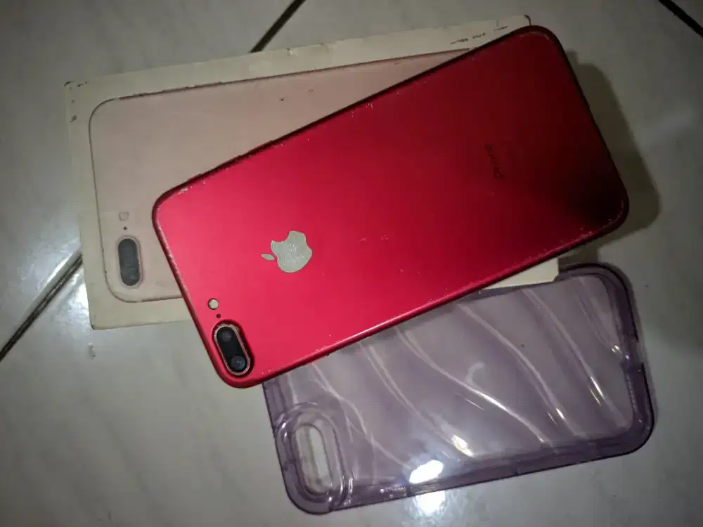 iPhone 7plus 128gb all operator