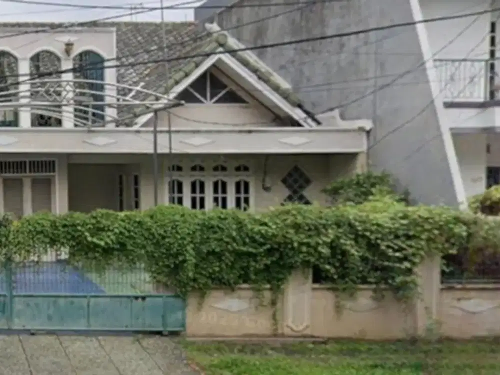 Rumah Citra Garden 2 Dijual Harga Murah Dibawah Pasaran Kalideres Jakarta Barat