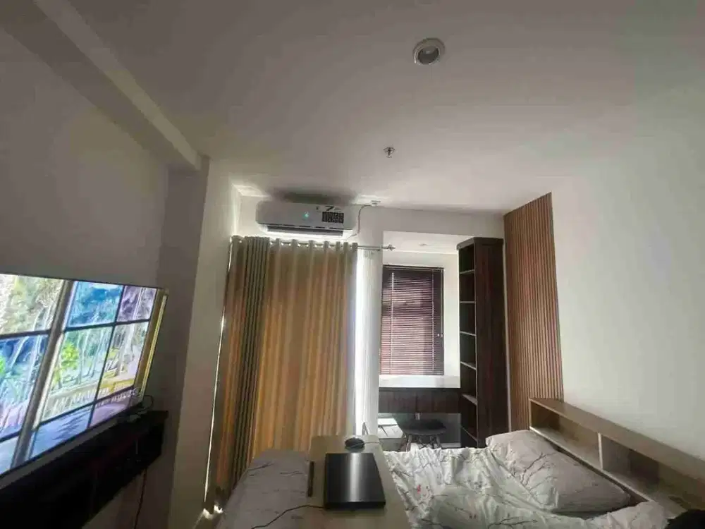 New Gress‼️
Jual  Apartemen  Kyo Society Dekat Ubaya, RS Ubaya