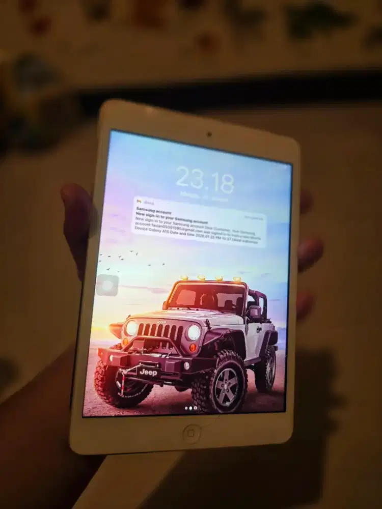 Ipad mini 2 64 Gb