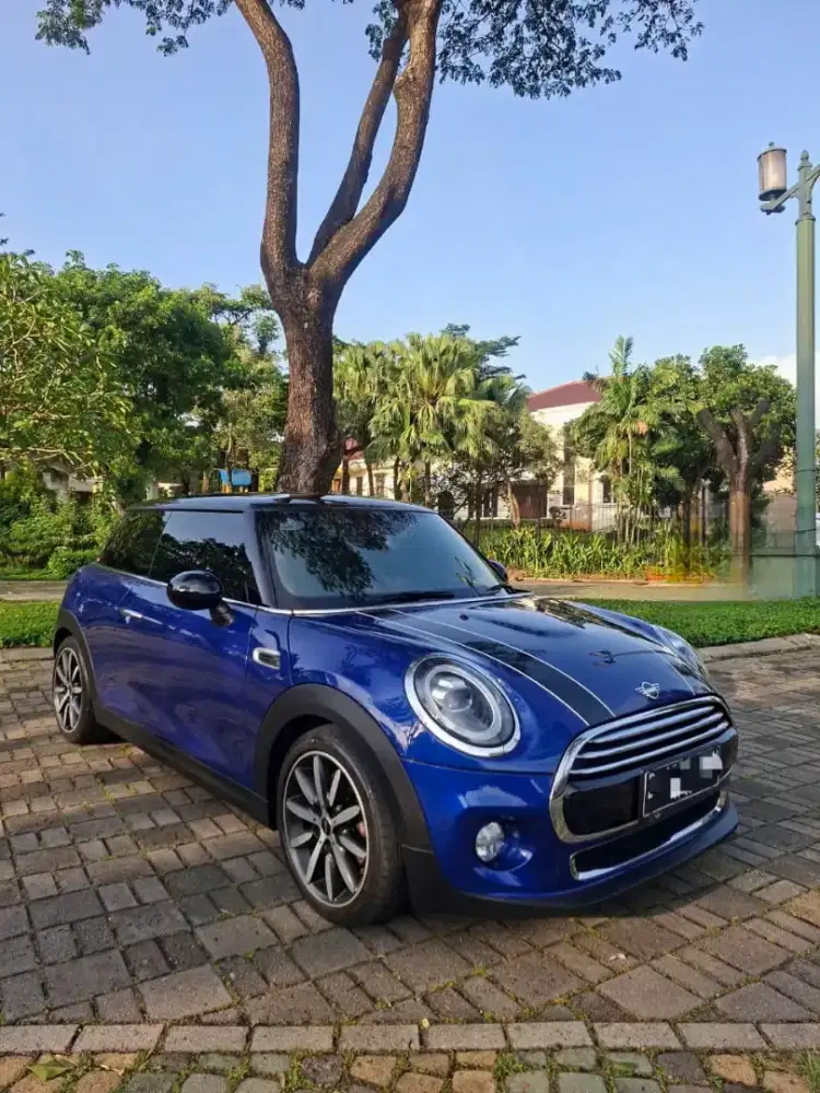 [CASH] MINI COOPER 1.5 F56 2019 / 2020