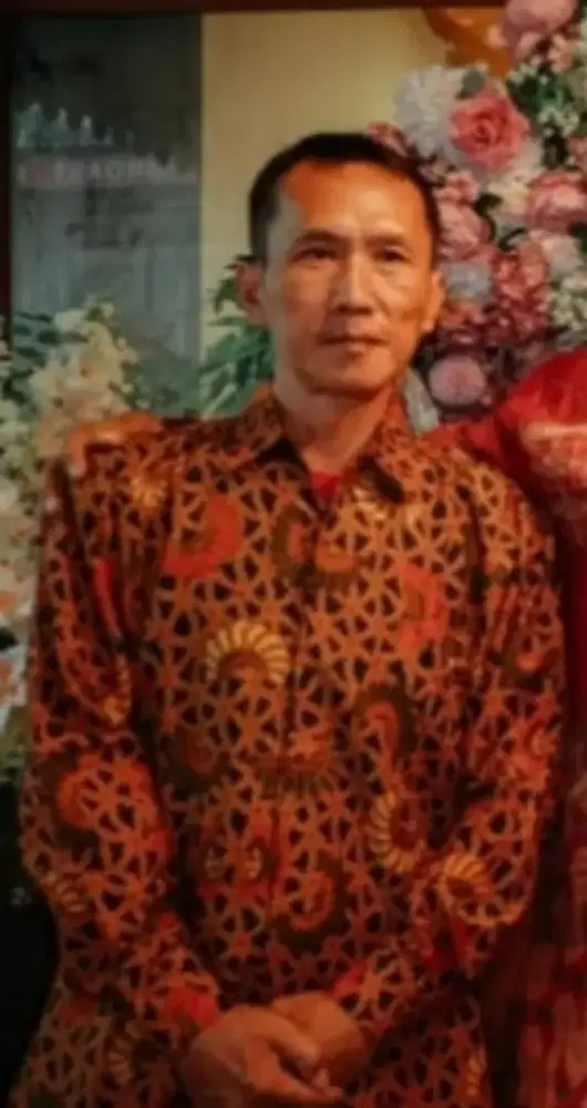 Mencari pekerjaan sebagai Driver pribadi