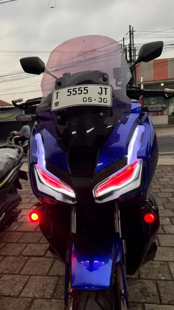 Honda ADV 150 Tahun 2020