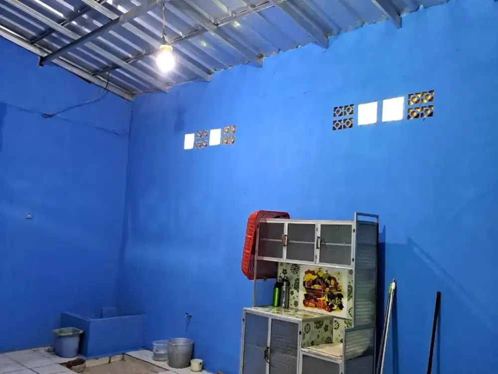 Dijual murah sekali  Rmh sektor 3 Lippo Karawaci