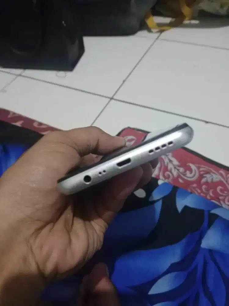 Realme c15 ram 4/64 nominus