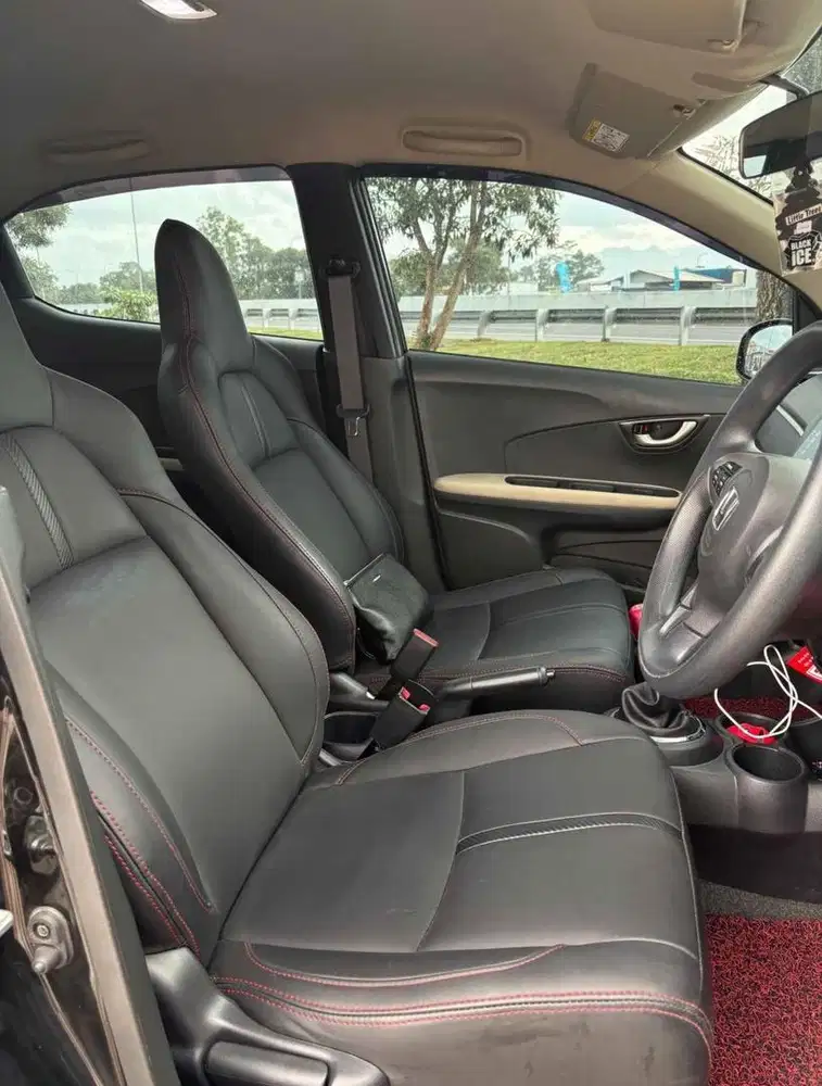 Brio E Satya 2019 Manual