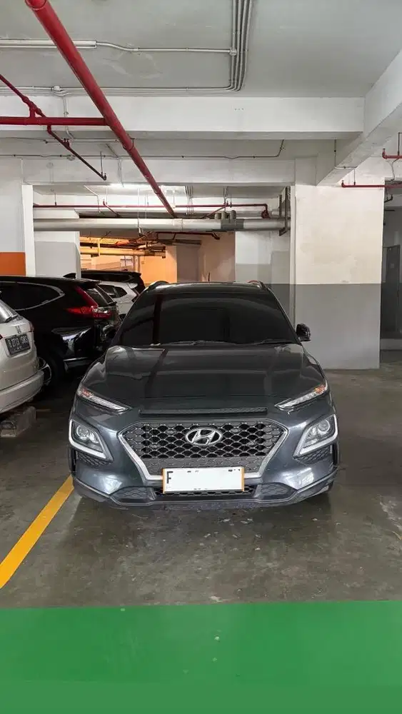 CASH Hyundai Kona 2019 Matic 2.0 Bensin