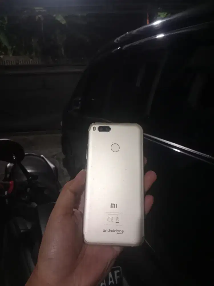 Xiaomi mi a1 4/64gb