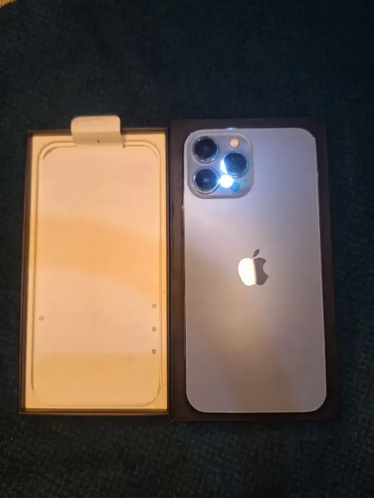 IPHONE 13 PROMAX 256GB INTER ALL OPERATOR