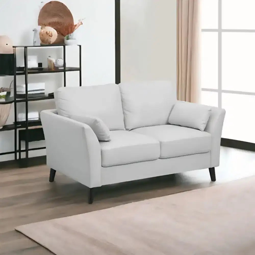 LIVY SOFA 2 SEATER