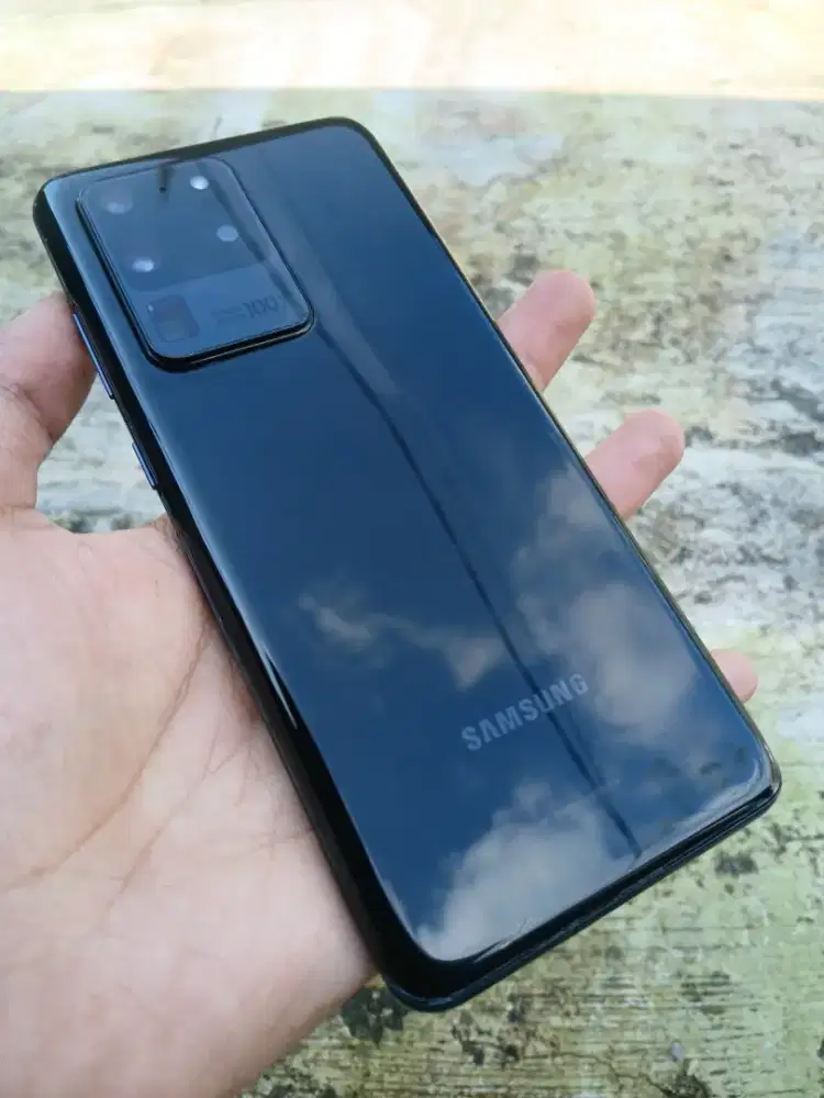 Samsung S20 Ultra 12/128GB SEIN