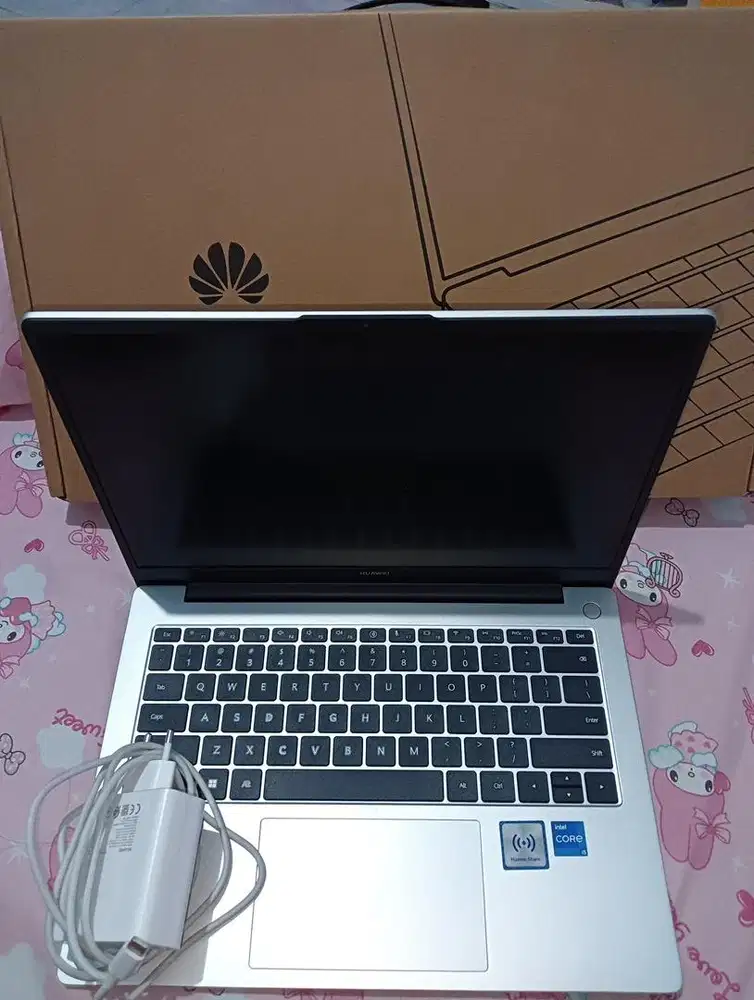 Laptop Huawei MateBook D14 (Nego)